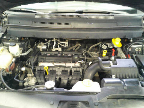 2016 Dodge Journey SE