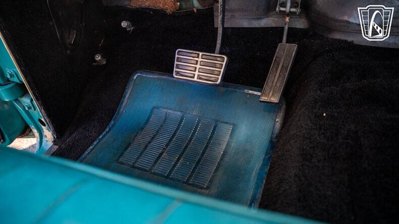 1966 Ford F-100