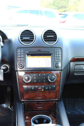 2012 Mercedes-Benz GL-Class GL 450 4MATIC