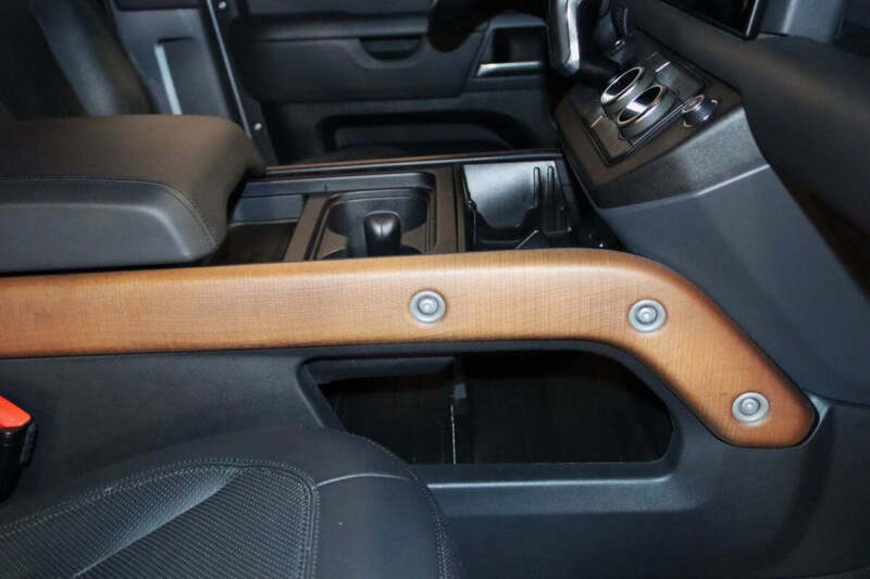 2023 Land Rover Defender 90 X