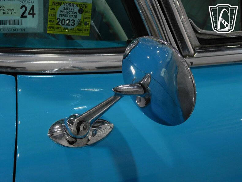 1957 Cadillac DeVille