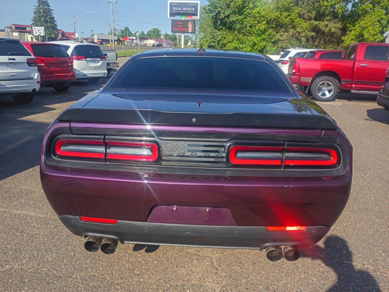 2020 Dodge Challenger GT