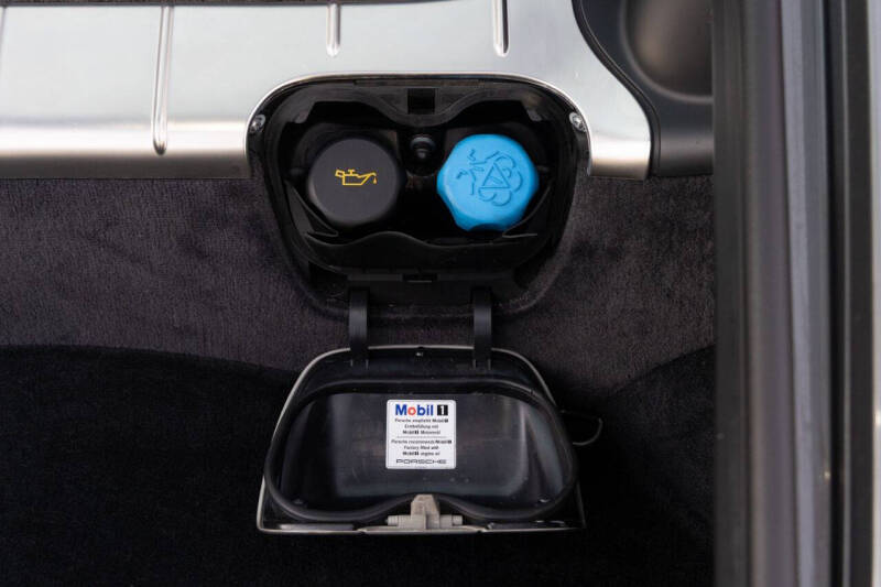 2008 Porsche Cayman S