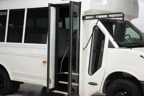 2004 Chevrolet Express 3500