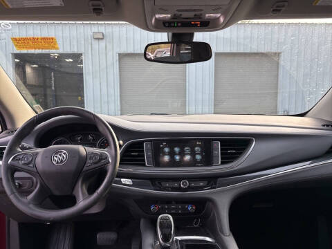 2019 Buick Enclave Essence