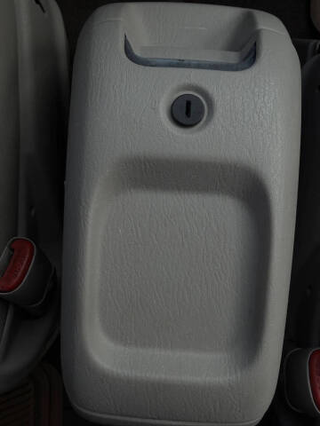 2007 Dodge Grand Caravan SXT