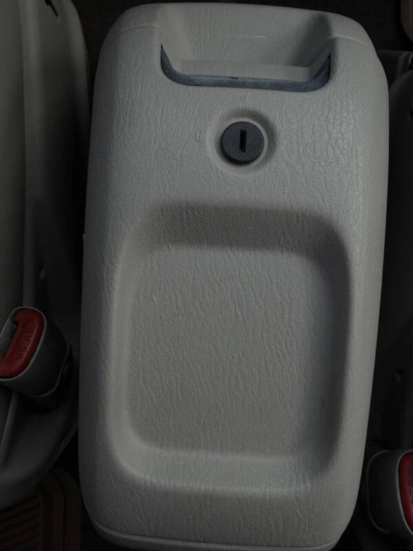 2007 Dodge Grand Caravan SXT