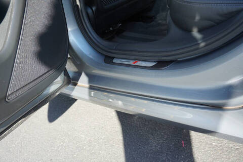 2013 Audi S6 4.0T quattro Prestige