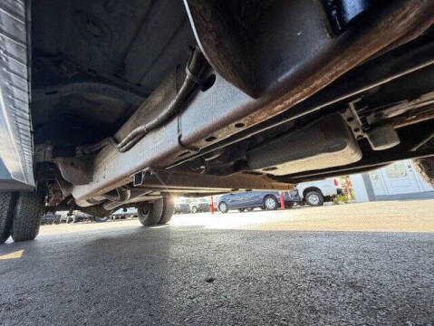 2006 GMC Sierra 3500