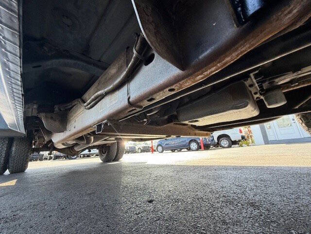 2006 GMC Sierra 3500