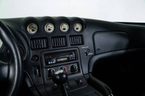 2000 Dodge Viper