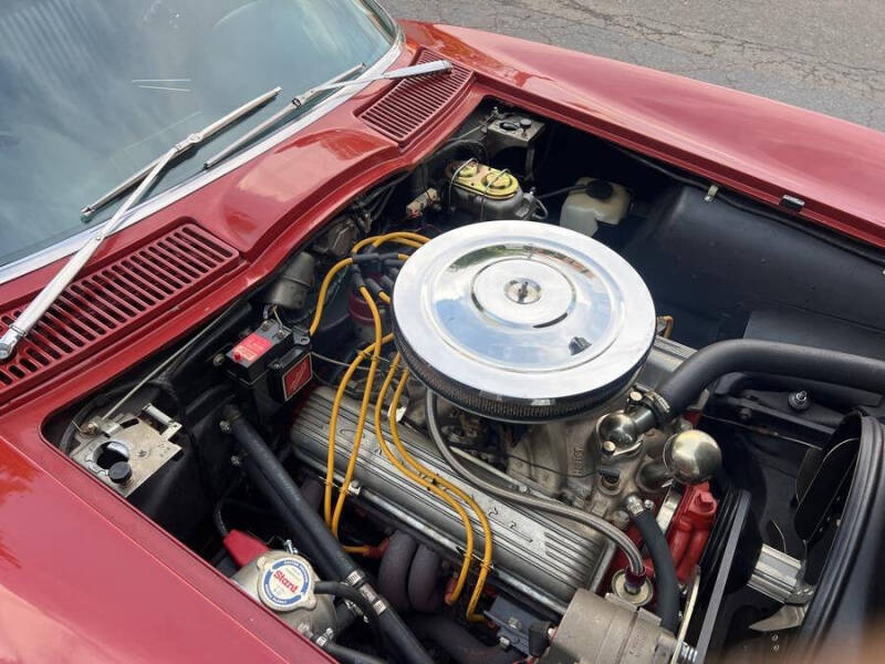 1964 Chevrolet Corvette