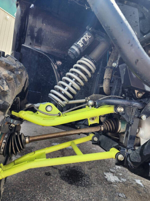 2023 Kawasaki Teryx