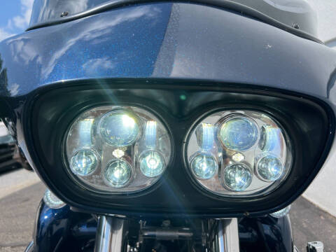 2013 Harley-Davidson Road Glide Ultra