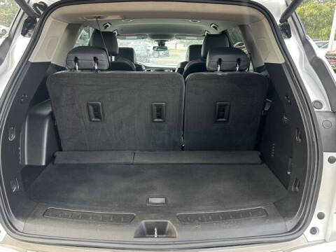 2020 Buick Enclave Premium