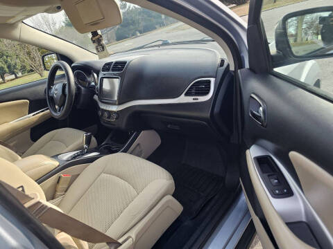 2013 Dodge Journey SXT