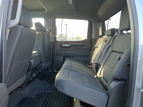 2026 GMC Sierra 1500 Elevation Standard