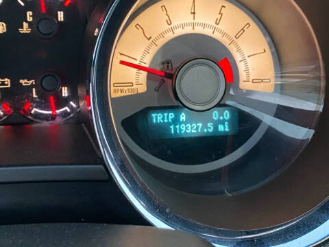 2010 Ford Mustang GT