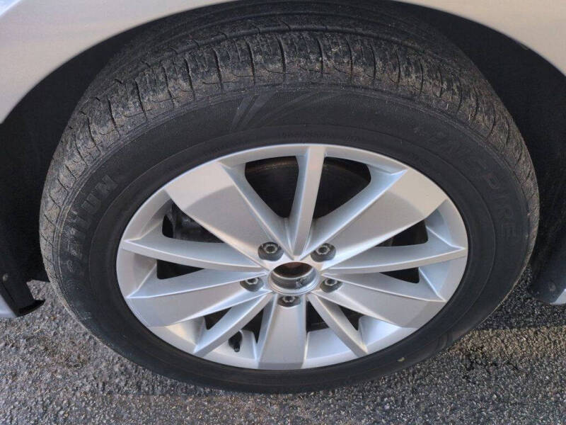 2016 Volkswagen Jetta