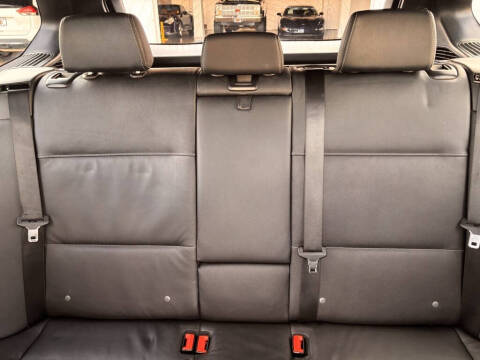 2015 BMW X3 xDrive35i