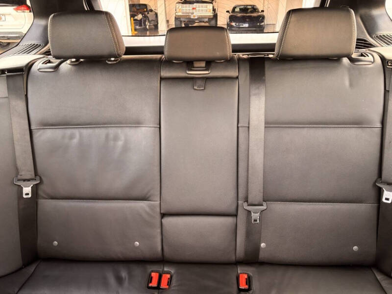 2015 BMW X3 xDrive35i