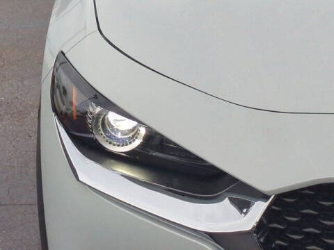 2026 Mazda CX-30 2.5 S Select Sport