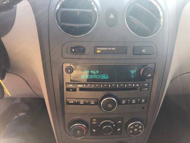 2007 Chevrolet HHR LT