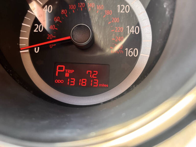 2009 Kia Optima EX