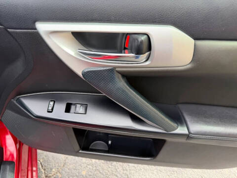 2012 Lexus CT 200h