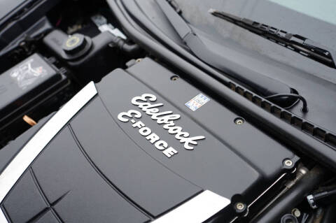 2013 Chevrolet Corvette