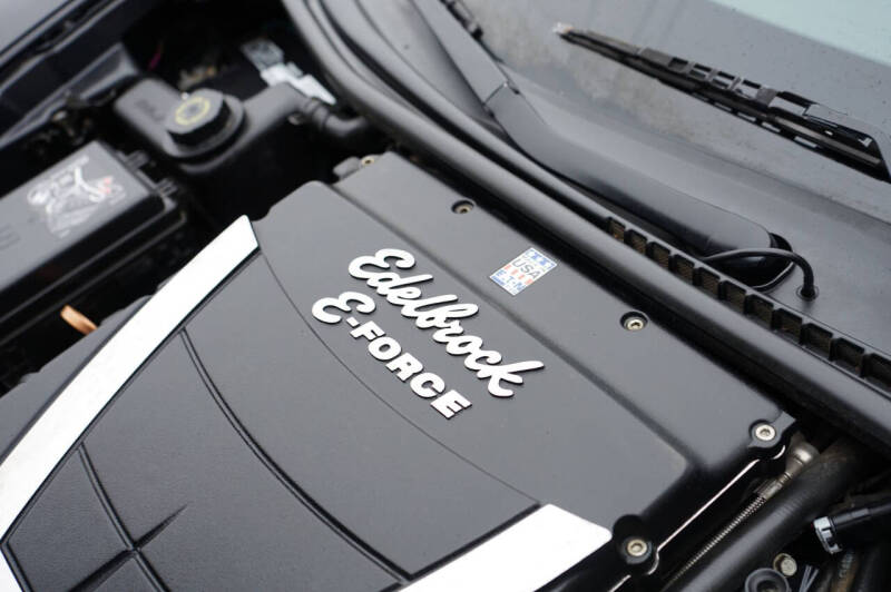 2013 Chevrolet Corvette