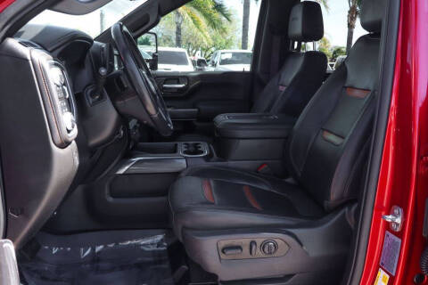 2022 GMC Sierra 2500HD