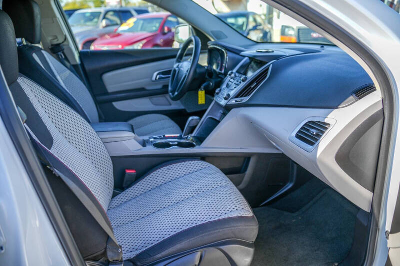 2012 GMC Terrain SLE-1