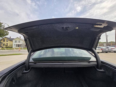 2016 Chrysler 300