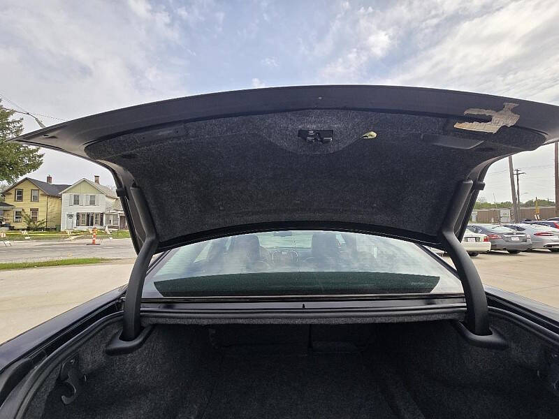 2016 Chrysler 300