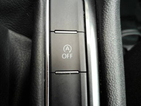 2022 Volkswagen Tiguan S