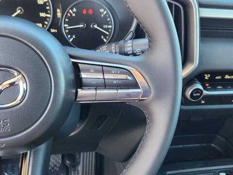 2026 Mazda CX-50 2.5 S Preferred