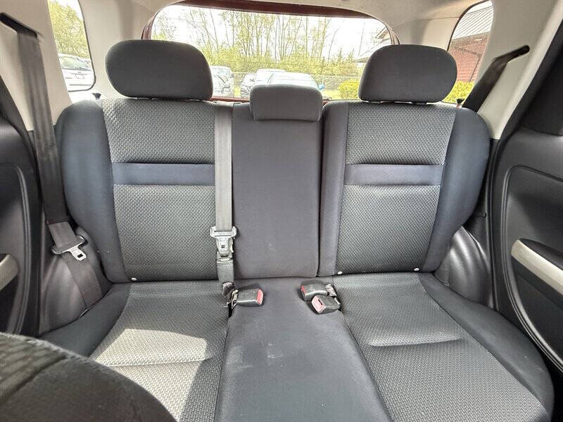 2006 Scion xA