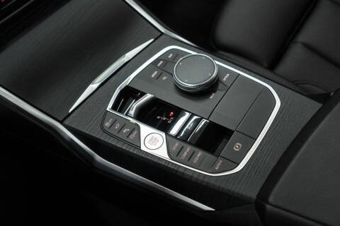 2025 BMW 4 Series 430i xDrive Gran Coupe