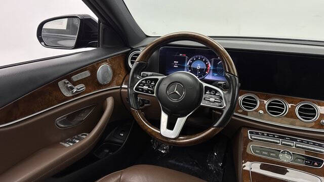 2019 Mercedes-Benz E-Class E 300