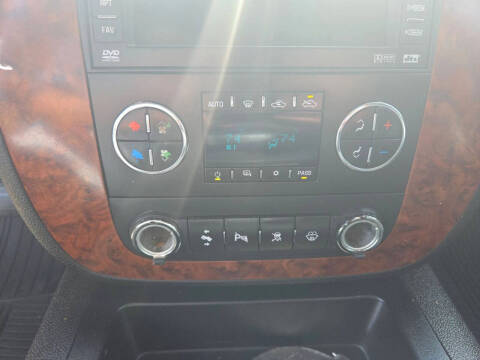 2008 Chevrolet Silverado 1500