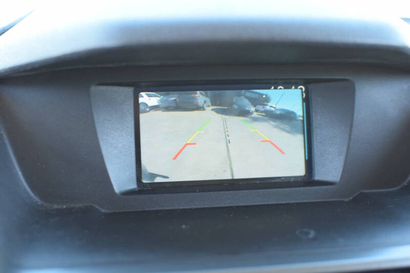 2016 Ford Transit Connect XL