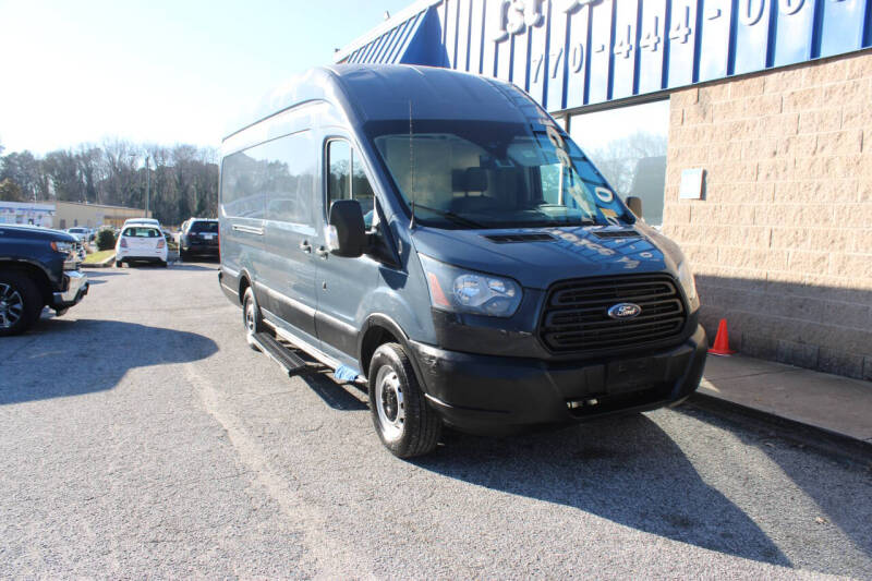 2019 Ford Transit for sale at Southern Auto Solutions - 1st Choice Autos in Marietta GA