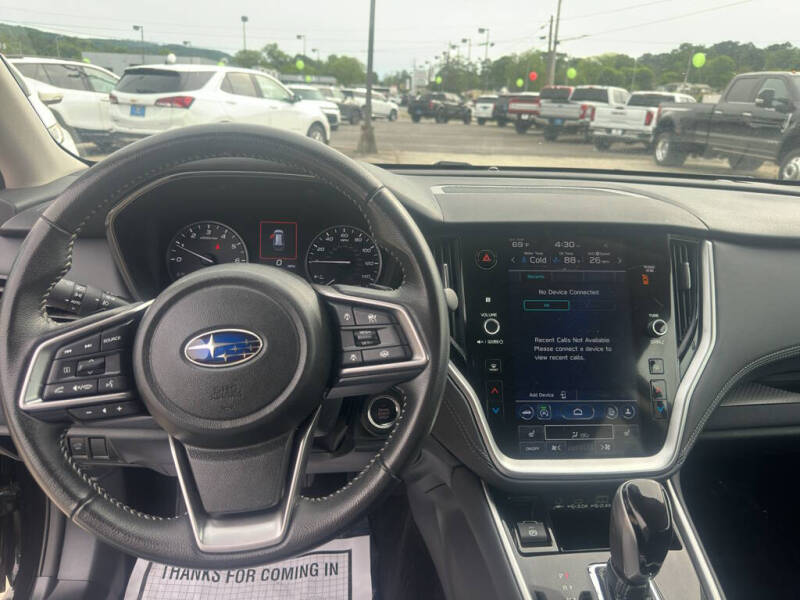 2024 Subaru Outback Premium