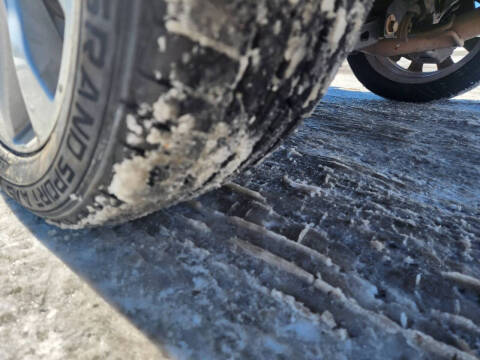 2017 Buick Envision Premium I