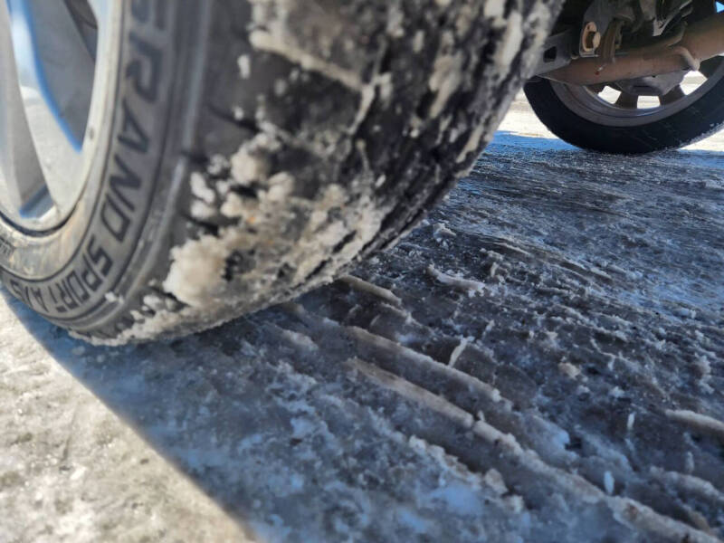 2017 Buick Envision Premium I