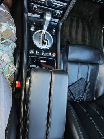 2007 Bentley Continental GT