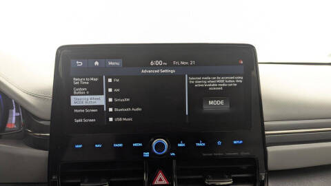 2020 Hyundai Ioniq Electric Limited