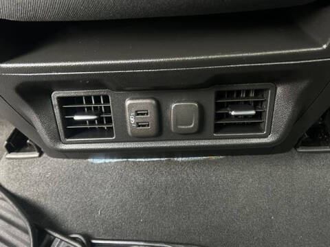 2022 Chevrolet Silverado 1500 Limited LT