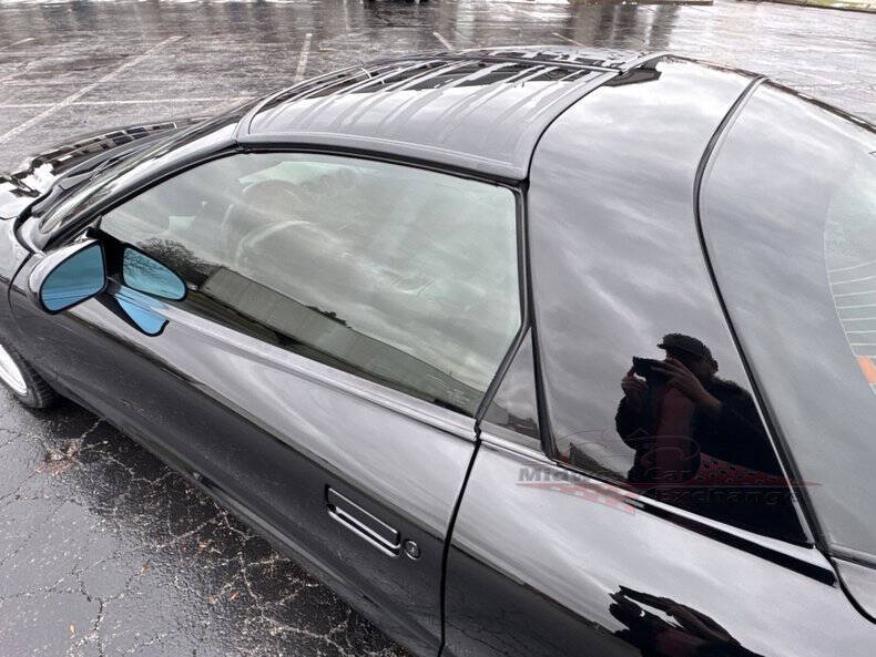 1997 Pontiac Firebird